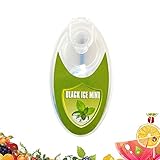 Der Geschmack des Filters im Zusammenhang mit dem Zigarettenstoß sorgt für einen frischen Geschmack. Wenn Sie ein Kenner eines starken Aromas sind, sind Kapseln die beste Wahl. Jeder findet die perfekte Person für sich!