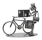 als persönliche Geschenkidee zum Geburtstag, zum Beruf, für Mitarbeiter & Arbeitskollegen, Dankeschön, als Büro-Deko