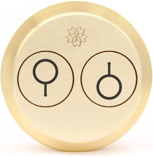 Die Brass - Cockscomb / Creste di Gallo Smooth for Häussler PN100, Emma, Lillodue