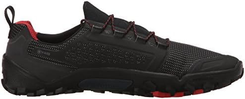 Winterproof Trail Running Boot 