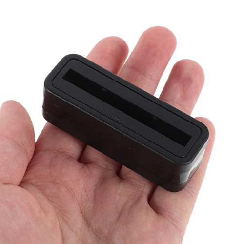 Cargador portátil de batería recargable con base de sobremesa 4