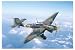 Produktbild Hobby Boss 80287 Modellbausatz Junkers Ju-87G-1 Stutka, Mittel