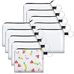 Womens Coin Purses Polyester