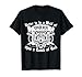 Norse Wolf Of Odin TShirt Vikings Heritage Quote Shirt
