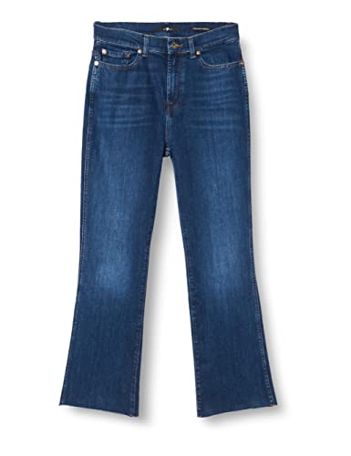 Jeans aux Femmes premium JSHSC120 Dark Blue, la perfection du design haut de gamme