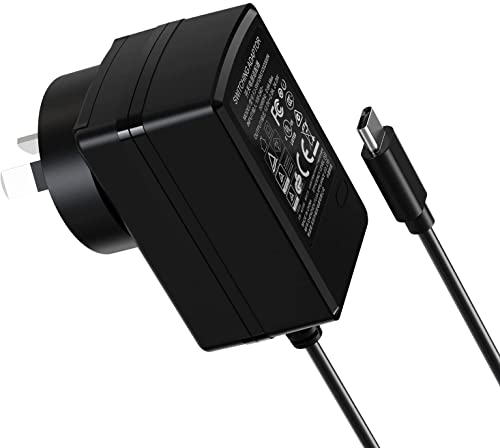 Adaptador de corriente MeLE 12V 2A con puerto USB-C miniatura 6