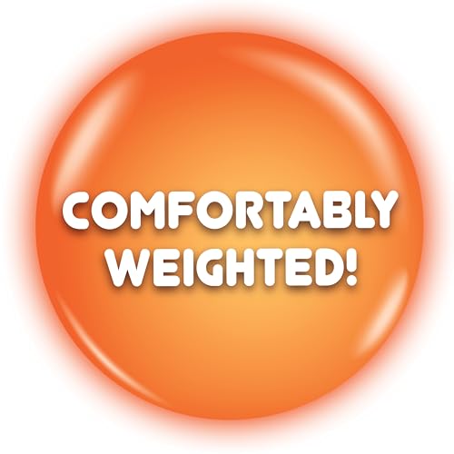 Just Play Inside Out 2 Weighted Plush Embarrassment Kids Toy For Ages 3+