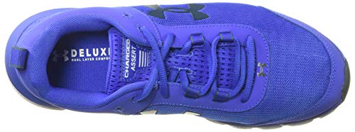 Image of Under Armour Men's Charged Assert 8 Camo Running Shoe
