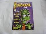  Bart Simpsons Horror Show Nr.5/2001