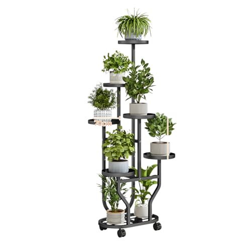 [Rjktmox]�v�����^�[�X�^���h �t�����[�X�^���h ���� 360°���L���X�^�[ �k���� 7�i�K���� ������ �ω׏d150kg �� ���ԕt���A�ؔ��� ���r���O/�x�����_�p �u���b�N//�z���C�g (�����T�C�Y�Ή�) H968 ��