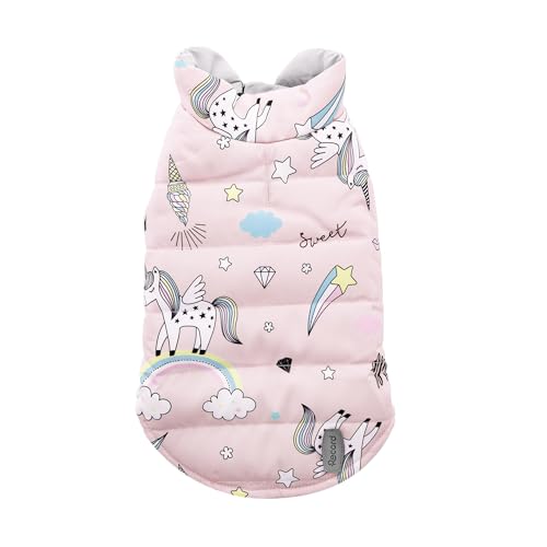 Record Cappottino Impermeabile Unicorno - 2