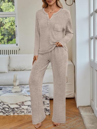 Zenana 2 Piece Lounge Set product image