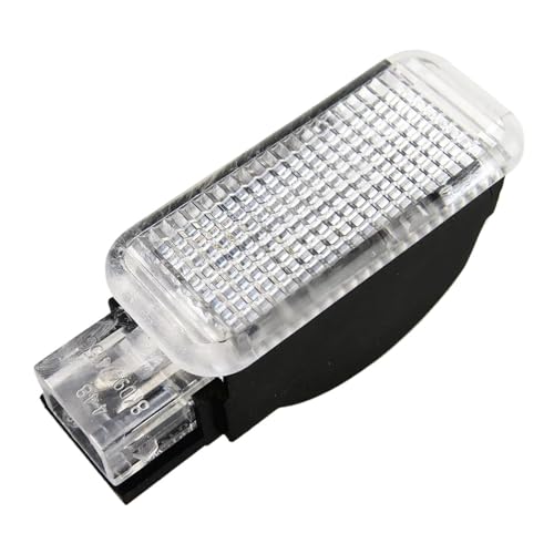 Luces de puerta 8KD947415C para A4 A5 A6 A7 y Q3 Q5 TT