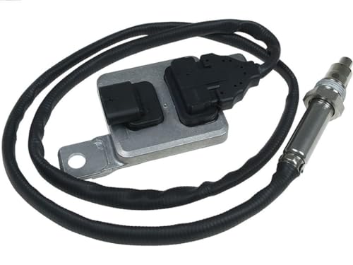 Capteur NOx pour Audi Q7 et VW Touareg sonde pollution NOX9079 AS-PL