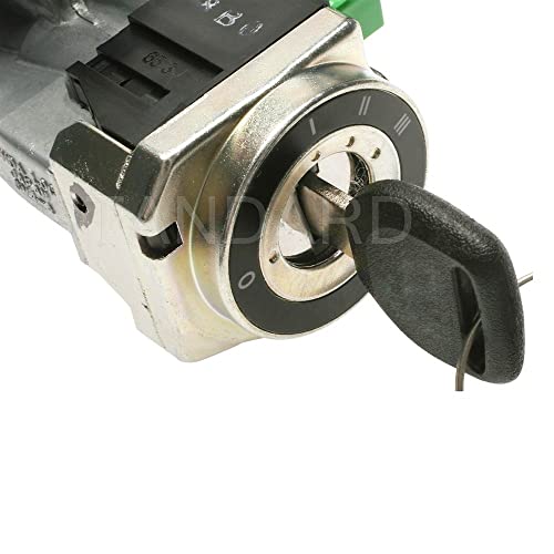 Standard Motor Products US-612 Ignition Lock and Tumbler Switch