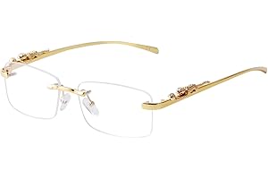 Sunglasses for Men That Are Clear and Stylish