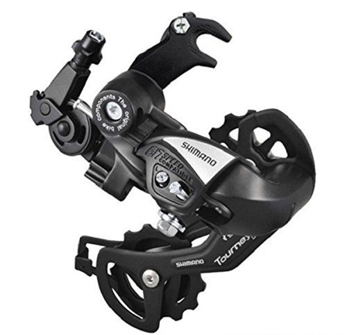 shimano tourney ty