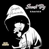  Sneak By (SL Beats Vol. 18)