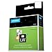 Dymo, LabelWriter Multi-Purpose Label, White, 1" X 1", 750 Labels per roll [Non - Retail Packaged]