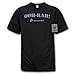 Rapiddominance OOH-RAH Military Graphics Tee, Black, XX-Large