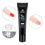 Biutee 17-częściowy zestaw do manicure, półtrwały