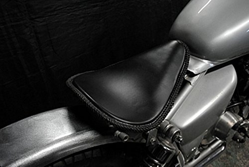 マグナ250 ソロシート 専用ソロシートKIT リジットタイプ （ステッチ）/マグナ250