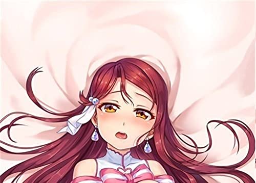 Amazon.co.jp: ラブライブ!サンシャイン!! 桜内梨子 抱き枕カバー : ホビー