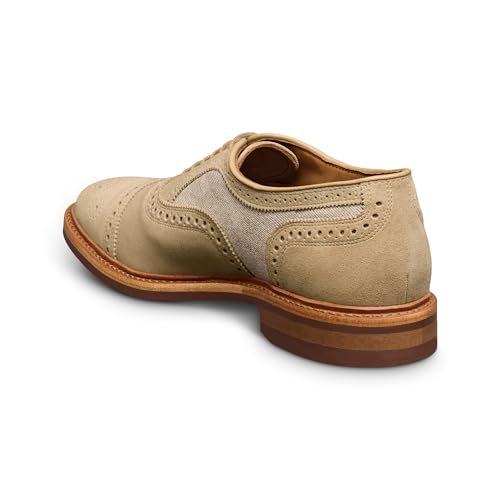 Image of Allen Edmonds Strandmok Oxford Shoes