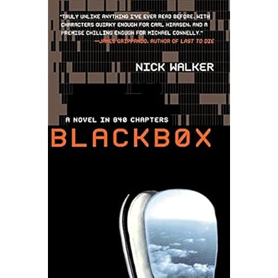 Blackbox