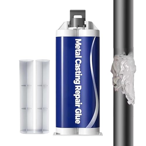 Metal Foundry Glue Strong Waterproof Adhesive