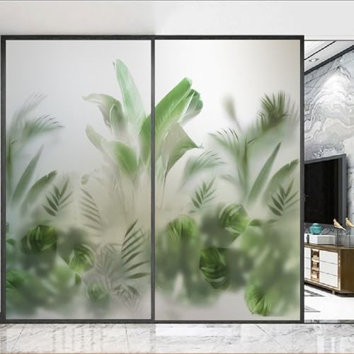Vinilo decorativo para ventana Acmore 60x200 cm miniatura 3
