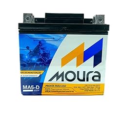 bateria moura 12mn45