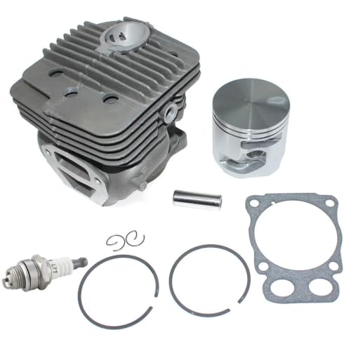 Kit pistón de cilindro K970 soluciona pérdida compresión cortadora K960 6