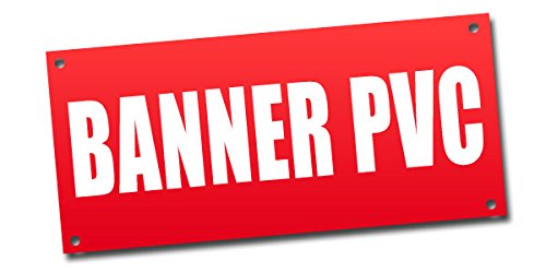 Striscione Pvc Stampato in Qaudricromia