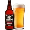 Buy Monty’s Sunshine Golden Ale – Award-Winning Craft Beer with Hoppy Floral Notes & Crisp Finish – 12 x 500ml Bottles for Your Next BBQ or Celebration – Monty's Brewery