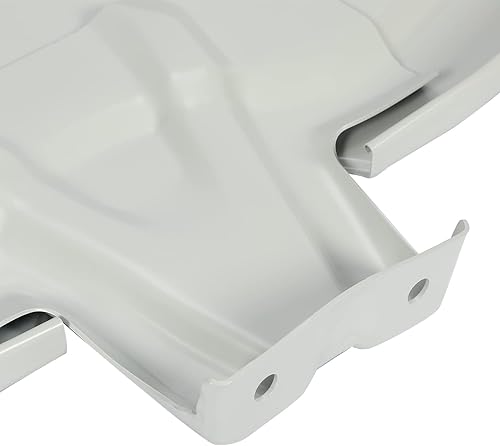 Miniatura 7 de Kojem Guardabarros de tractor LHRH compatible con Ford Tractor 2310 3000 3910 4000 4610 2000 3600 3610 4600 2600 2610 repuesto para C5NN16312AA