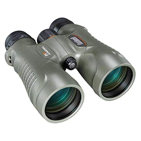 Bushnell Trophy Xtreme 10x50 Waterproof Binoculars Cover
