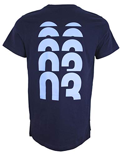 adidas Men's Hyperstack Graphic T-Shirt3