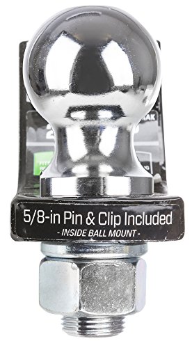 Reese Towpower 21536Rak 2" Drop Standard Class Iii Starter Kit #TOP4