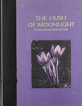 Hardcover The Hush of Moonlight Book