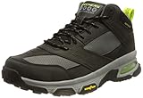 Repele el agua Skechers Skech-Air Envoy-Bulldozer, Zapatillas Hombre, Black, 46 EU