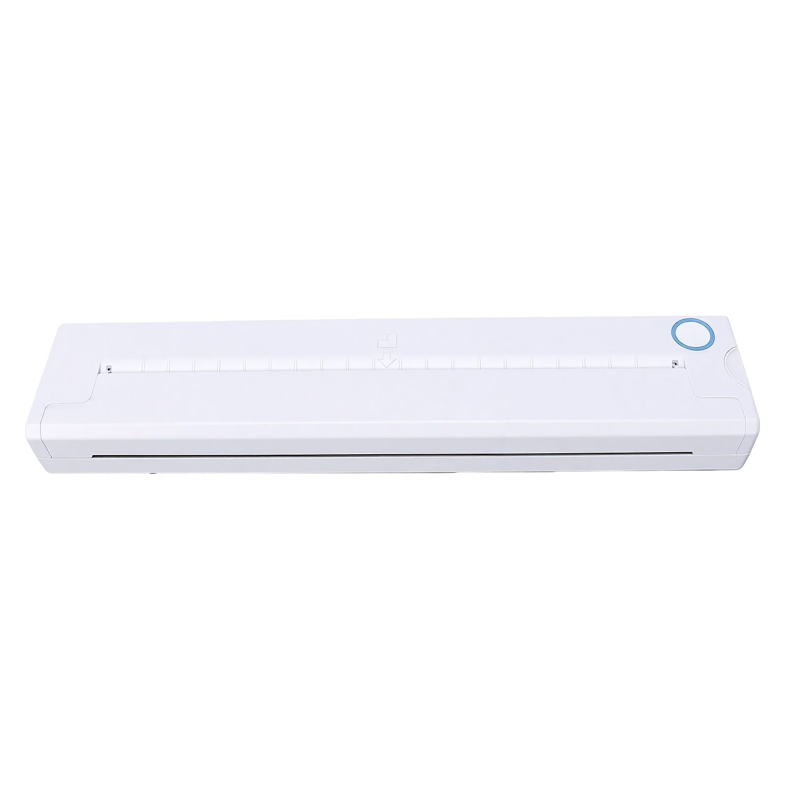 FTVOGUE Imprimante Thermique Portable Imprimante Thermique A4 203 Dpi
