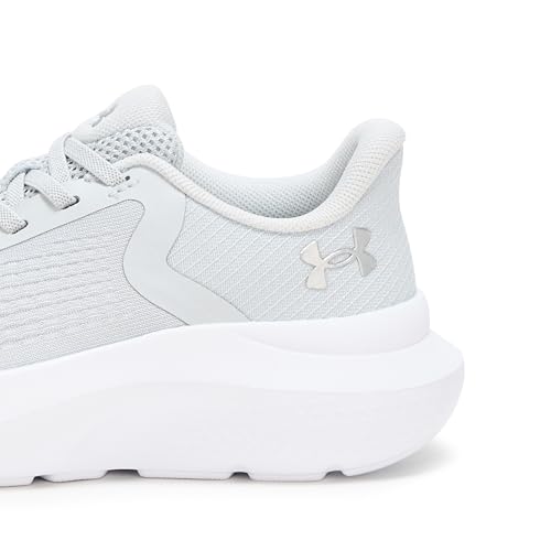 Under Armour Girl's Pre School Rogue 4 Alternate Lace Sneaker4