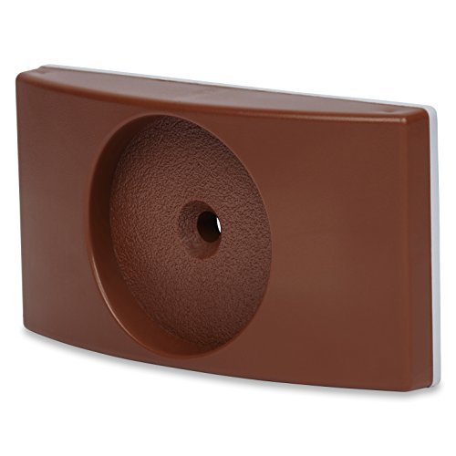 image for Wall Nanny - Baby Gate Wall Protector (Made in USA) Protect Walls from