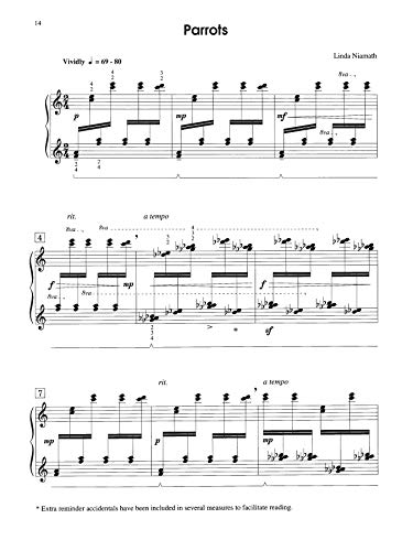 A Zoo for You: 10 Animal Pieces - Image 6