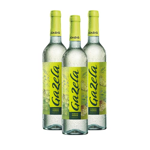 Gazela - Weißwein - 3 Flaschen