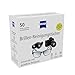 Produktbild ZEISS Brillen-Reinigungstücher 50 Stück