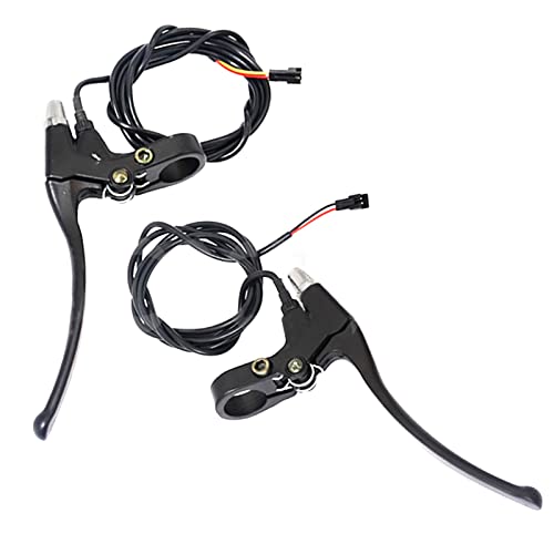 Poignée de frein Kugoo Kirin V1 B1 levier rechange trottinette electrique