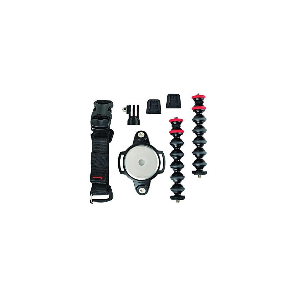 Amazon.com : Joby GorillaPod Rig Upgrade : Electronics