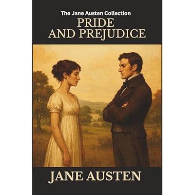 Pride And Prejudice